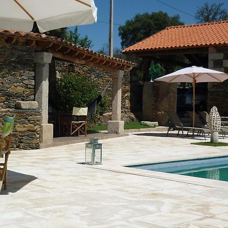 Casa Das Quintas Quinta das Quebradas Экстерьер фото