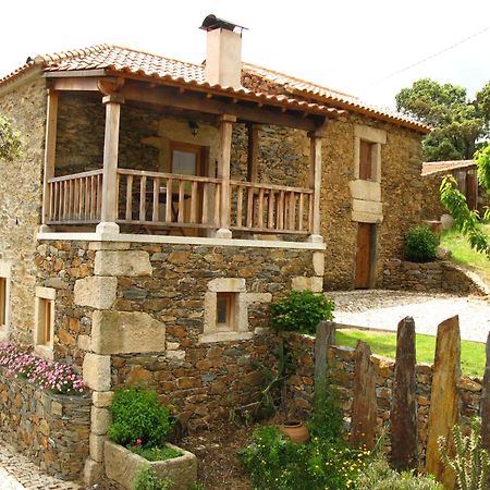 Casa Das Quintas Quinta das Quebradas Экстерьер фото