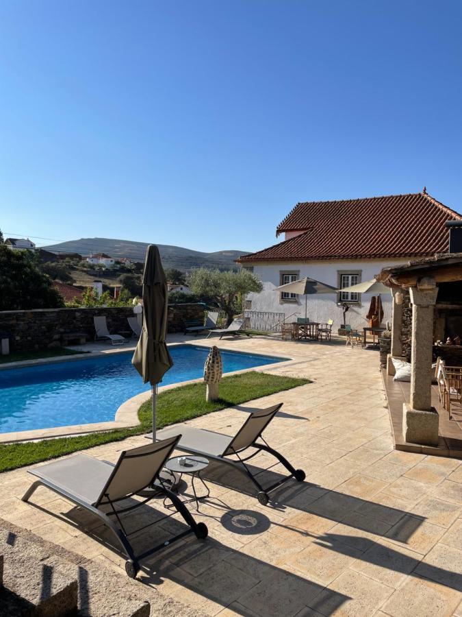 Casa Das Quintas Quinta das Quebradas Экстерьер фото
