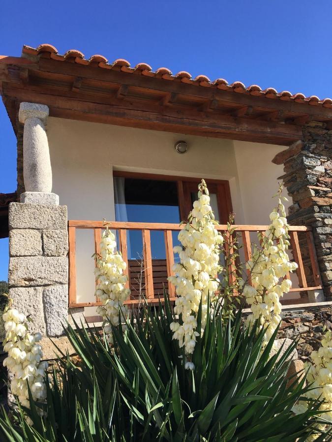 Casa Das Quintas Quinta das Quebradas Экстерьер фото