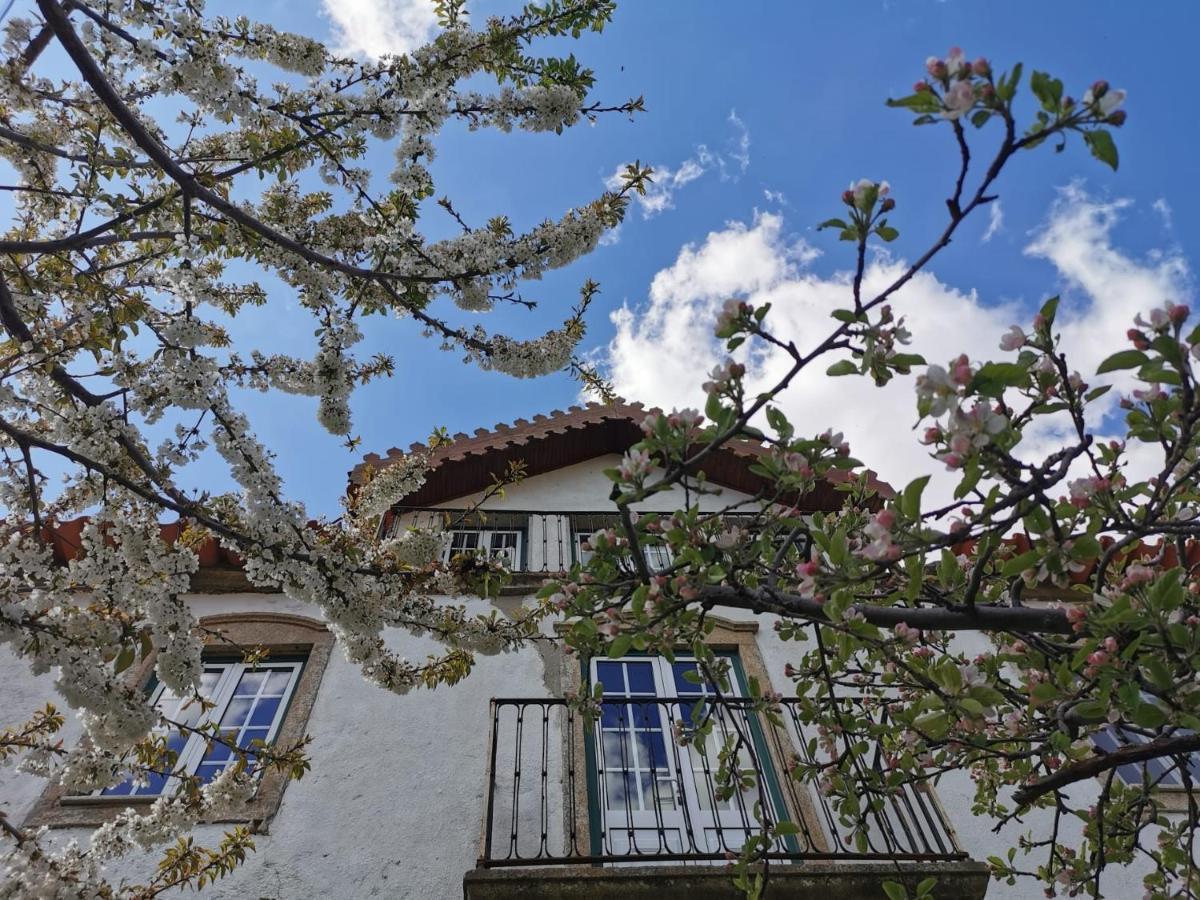 Casa Das Quintas Quinta das Quebradas Экстерьер фото