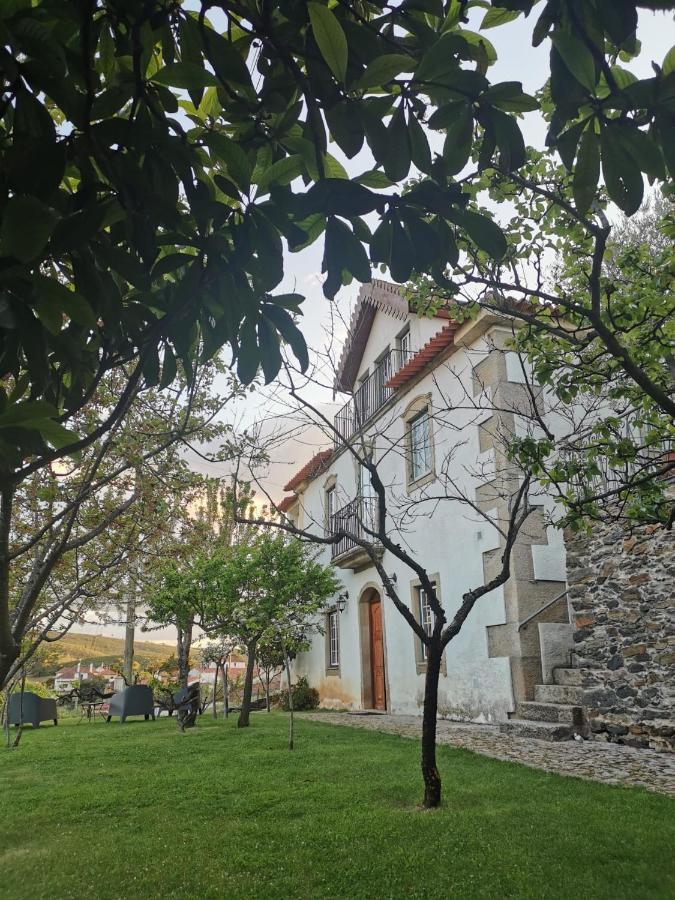 Casa Das Quintas Quinta das Quebradas Экстерьер фото