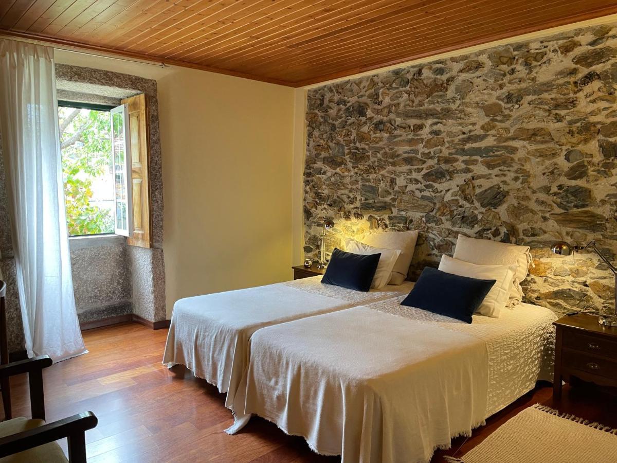 Casa Das Quintas Quinta das Quebradas Экстерьер фото