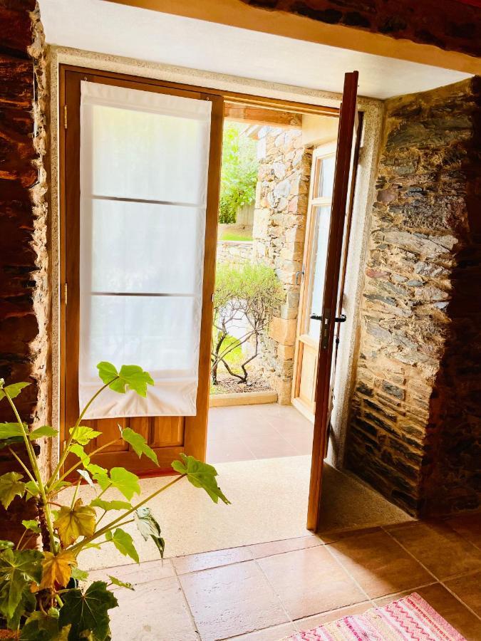 Casa Das Quintas Quinta das Quebradas Экстерьер фото