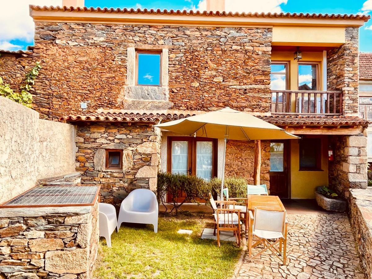 Casa Das Quintas Quinta das Quebradas Экстерьер фото