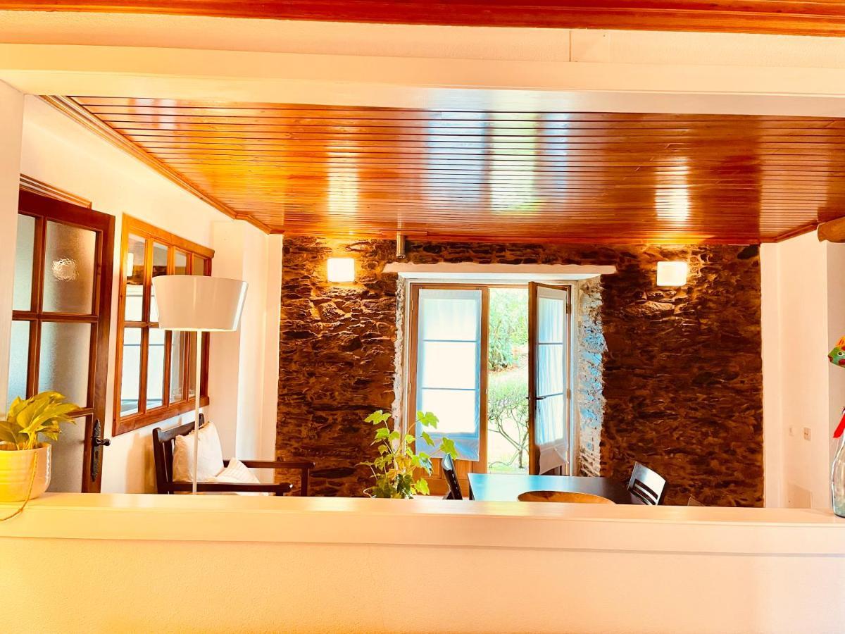 Casa Das Quintas Quinta das Quebradas Экстерьер фото