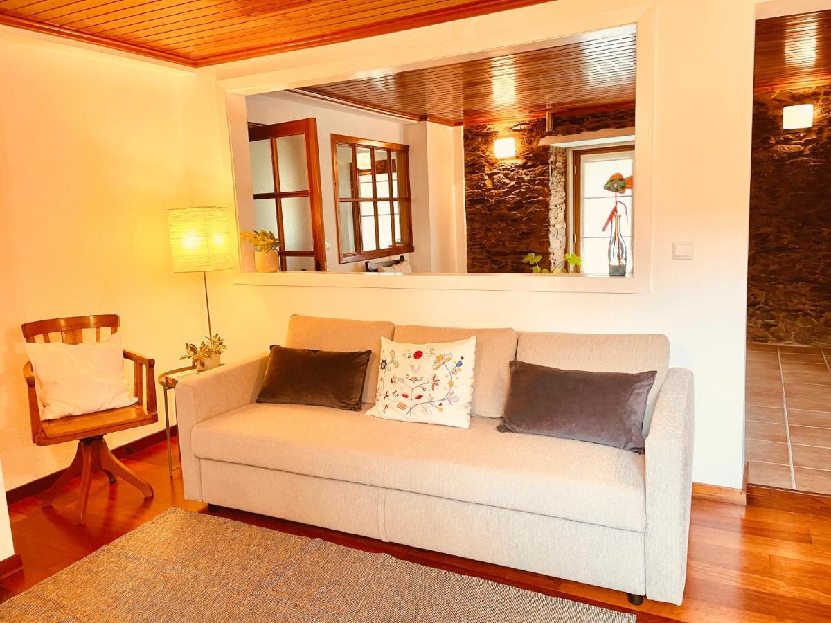 Casa Das Quintas Quinta das Quebradas Экстерьер фото