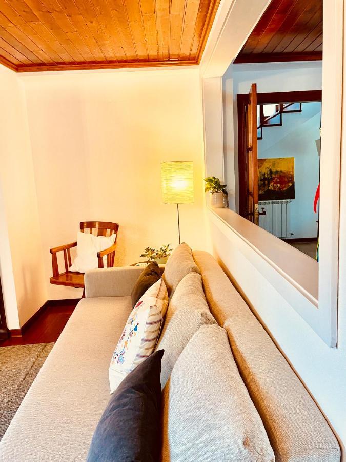 Casa Das Quintas Quinta das Quebradas Экстерьер фото