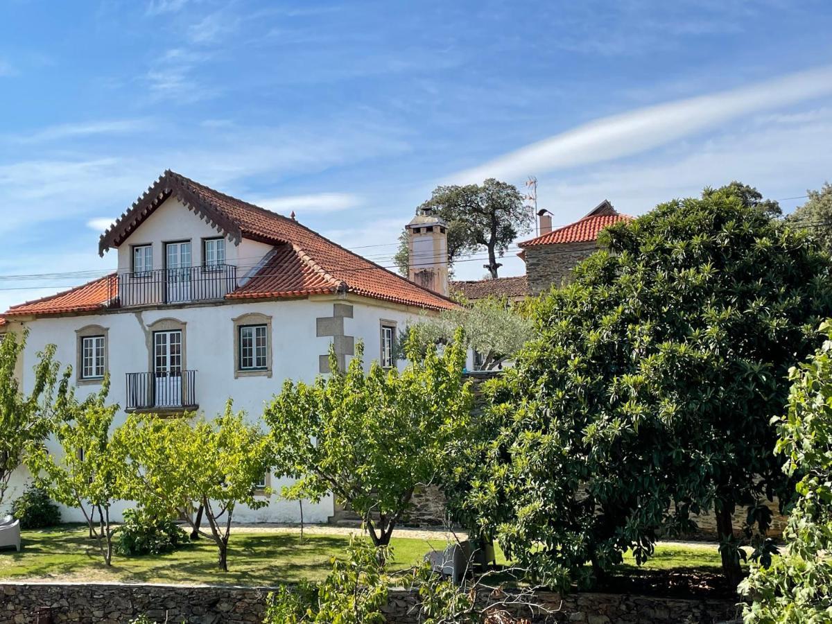 Casa Das Quintas Quinta das Quebradas Экстерьер фото
