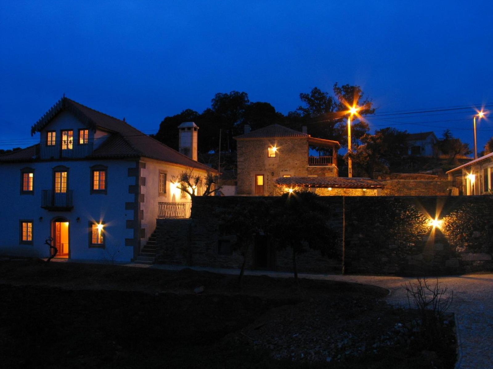Casa Das Quintas Quinta das Quebradas Экстерьер фото