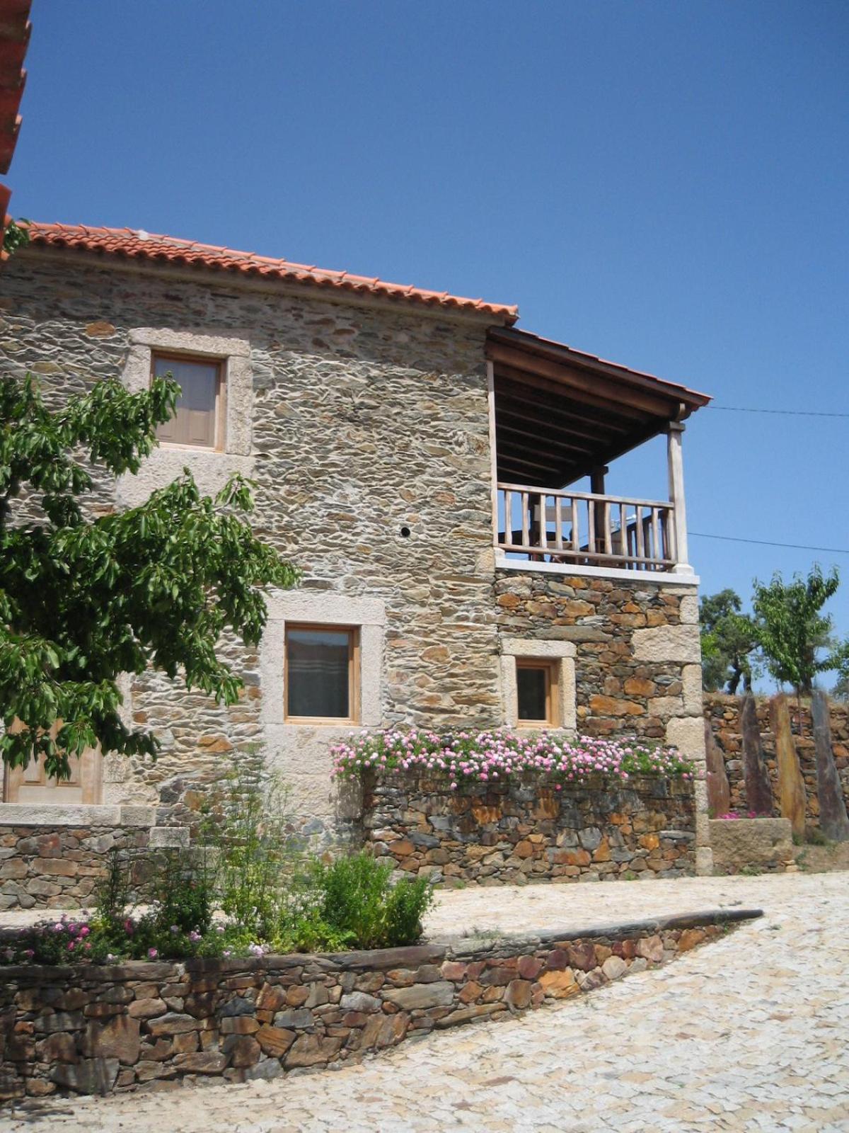 Casa Das Quintas Quinta das Quebradas Экстерьер фото