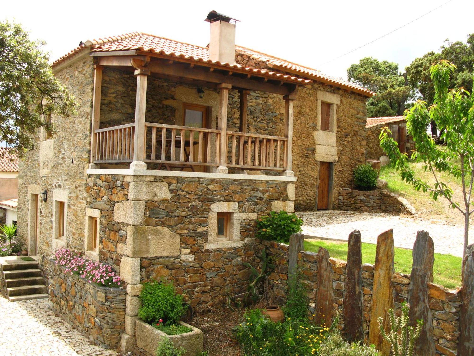 Casa Das Quintas Quinta das Quebradas Экстерьер фото