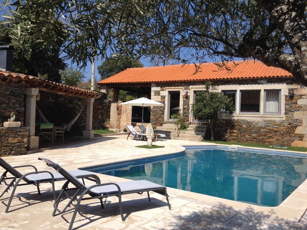 Casa Das Quintas Quinta das Quebradas Экстерьер фото