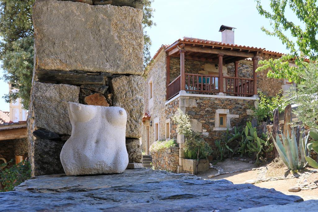 Casa Das Quintas Quinta das Quebradas Экстерьер фото