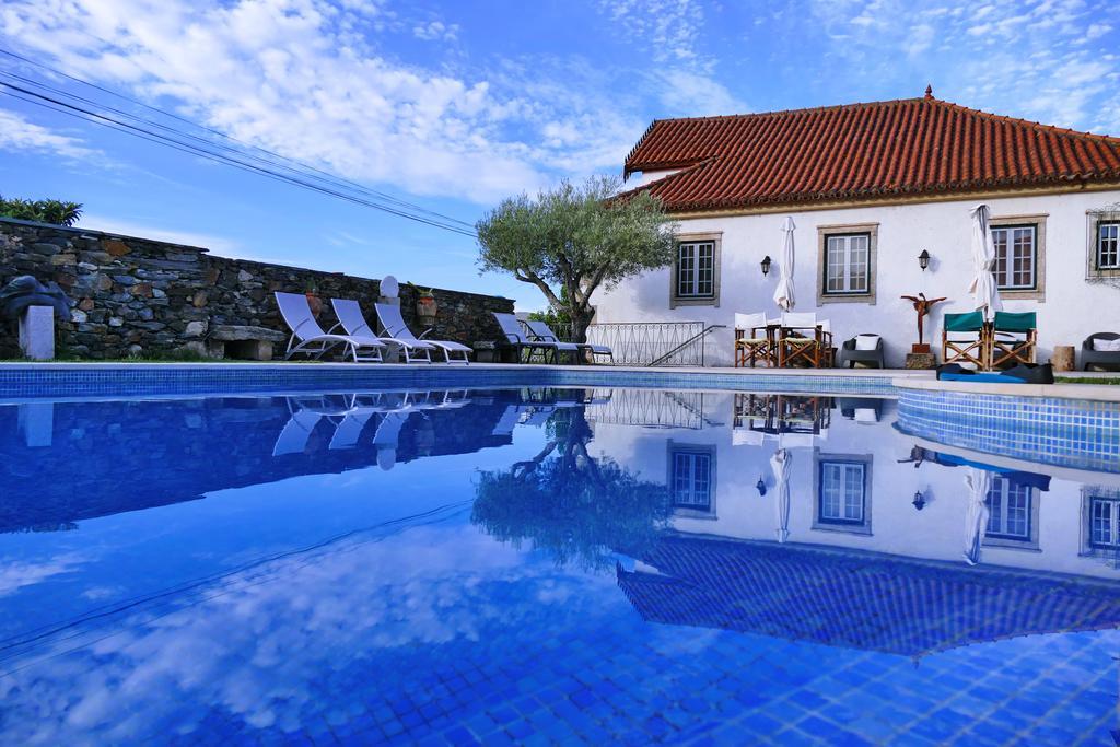 Casa Das Quintas Quinta das Quebradas Экстерьер фото