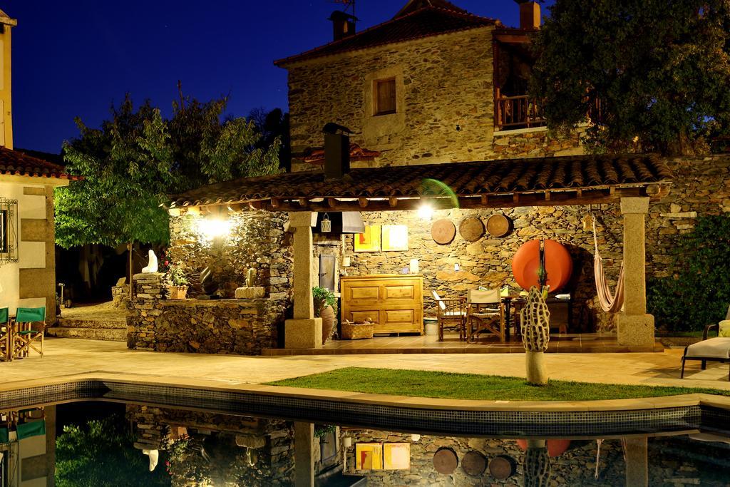 Casa Das Quintas Quinta das Quebradas Экстерьер фото