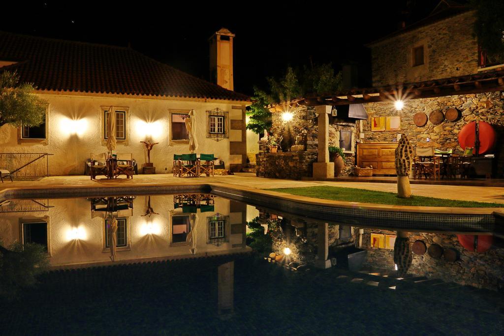 Casa Das Quintas Quinta das Quebradas Экстерьер фото