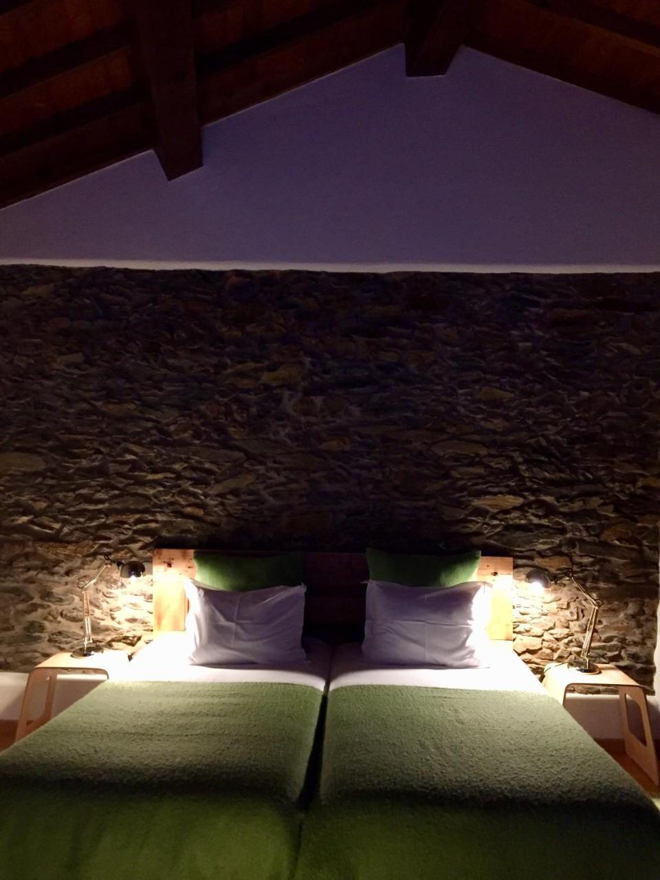 Casa Das Quintas Quinta das Quebradas Экстерьер фото